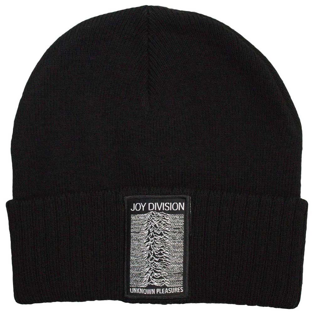 JOY DIVISION ジョイディビジョン - Unknown Pleasures / ビーニー - PGS